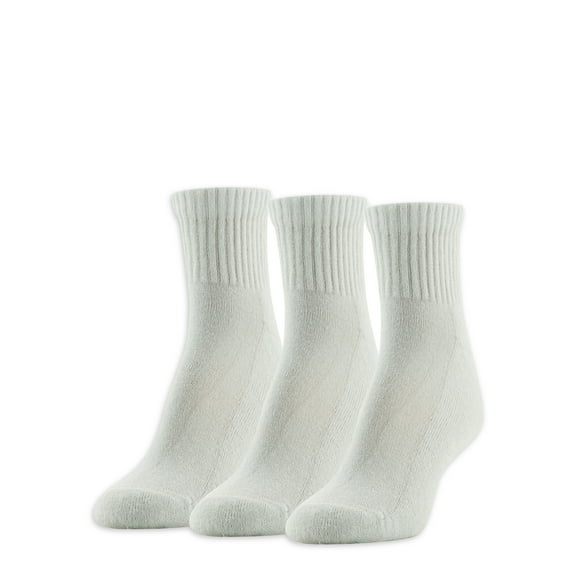 Gildan Men's Ankle Socks