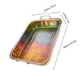 thumbnail image 2 of Toddmomy Drip Pan For DIY Car Owners Steel 1Pack, 2 of 5