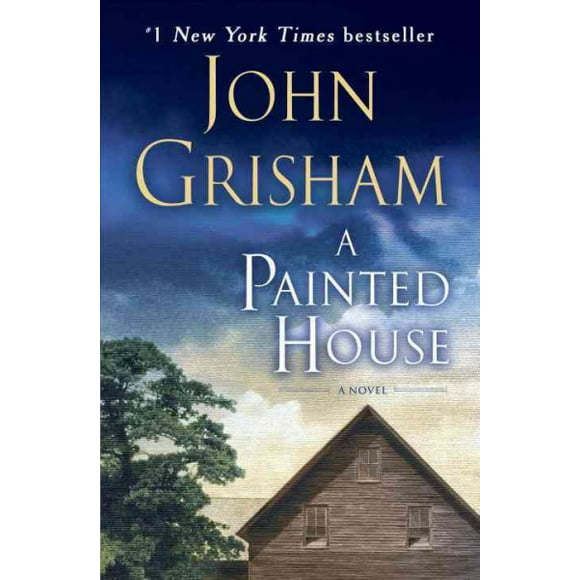 Pre-owned Painted House, Paperback by Grisham, John, ISBN 0385337930, ISBN-13 9780385337939
