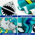 thumbnail image 4 of Kid Beach Towels Sandproof Beach Towel, Items for Beach Vacation Beach Towel, Beach Towels Sand-Free Beach Towels Cheap Towels Clearance (120x60cm/47.2x23.6in), 4 of 5