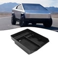 thumbnail image 1 of Pour Tesla Cybertruck 2024+ Console d'Accoudoir Boîte de Rangement Centrale Accessoires, 1 of 12