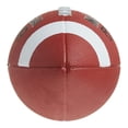 thumbnail image 4 of Mikasa Rubber Heavy Duty Official Size Football, 4 of 5