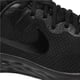 thumbnail image 3 of Tenis Nike Revolution 6 NN Caballero Original DC3728 001 Nike DC3728001, Negro., 3 of 4