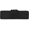 thumbnail image 1 of 39.4inches Fishing Rod Carry Bag Portable Pole Handbag for Camping, 1 of 8