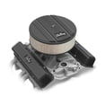 thumbnail image 2 of Round Finned Air Cleaner, 2 of 2