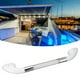 thumbnail image 4 of Pasamanos para Barco con Luz LED de 12Vde Agarre Impermeable IP67 para Yate Marino RV ANGGREK Otros, 4 of 8