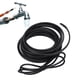 thumbnail image 1 of Cable Calefactor Eléctrico Automático Cable Calefactor de TuberíA de 328 Pies Cinta Calefactora Eléctrica Autoajustable A Prueba de Congelación Impermeable con Explosión ANGGREK Otros, 1 of 8
