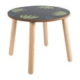 thumbnail image 4 of Mesita Infantil De Madera | Safari | Diseño Mexicano, 4 of 4