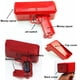thumbnail image 5 of Juguete eléctrico de pistola de dinero, juguete de lluvia en efectivo con 100 Uds., accesorio de dinero para juego de fiesta en Bar, 5 of 5