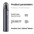 thumbnail image 5 of Nose Hair Trimmer and Hair Remover for Men Nose Hair Shaver, 5 of 5