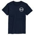thumbnail image 2 of Marvel - Deck The Walls - Men's Short Sleeve Graphic T-Shirt, 2 of 4