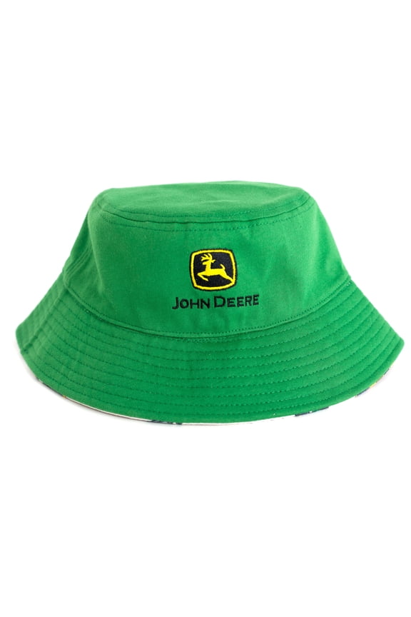 Bucket Sun Hat