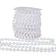 thumbnail image 2 of Cinta decorativa YoungJewl Pearl Beads, guirnalda de 10 m y 8 mm, color blanco, 2 of 7