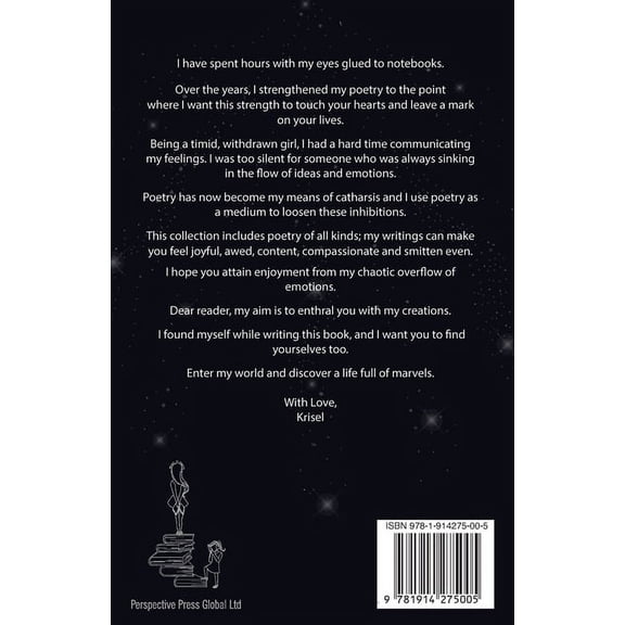 From Soul to Paper, (Paperback)
