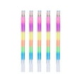 thumbnail image 2 of Ycandiee Multicolor Gel Pen, Pastel Pen Refills, Colored Pens for Adult Coloring Books Craft Doodling Drawing, 2 of 6