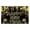 B, variant on Party Supplies Set Banner City Theme Decor for New Year'S Countdown Celebration Party Decor Birthday Decorations