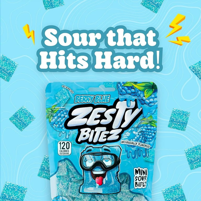 Zesty bet