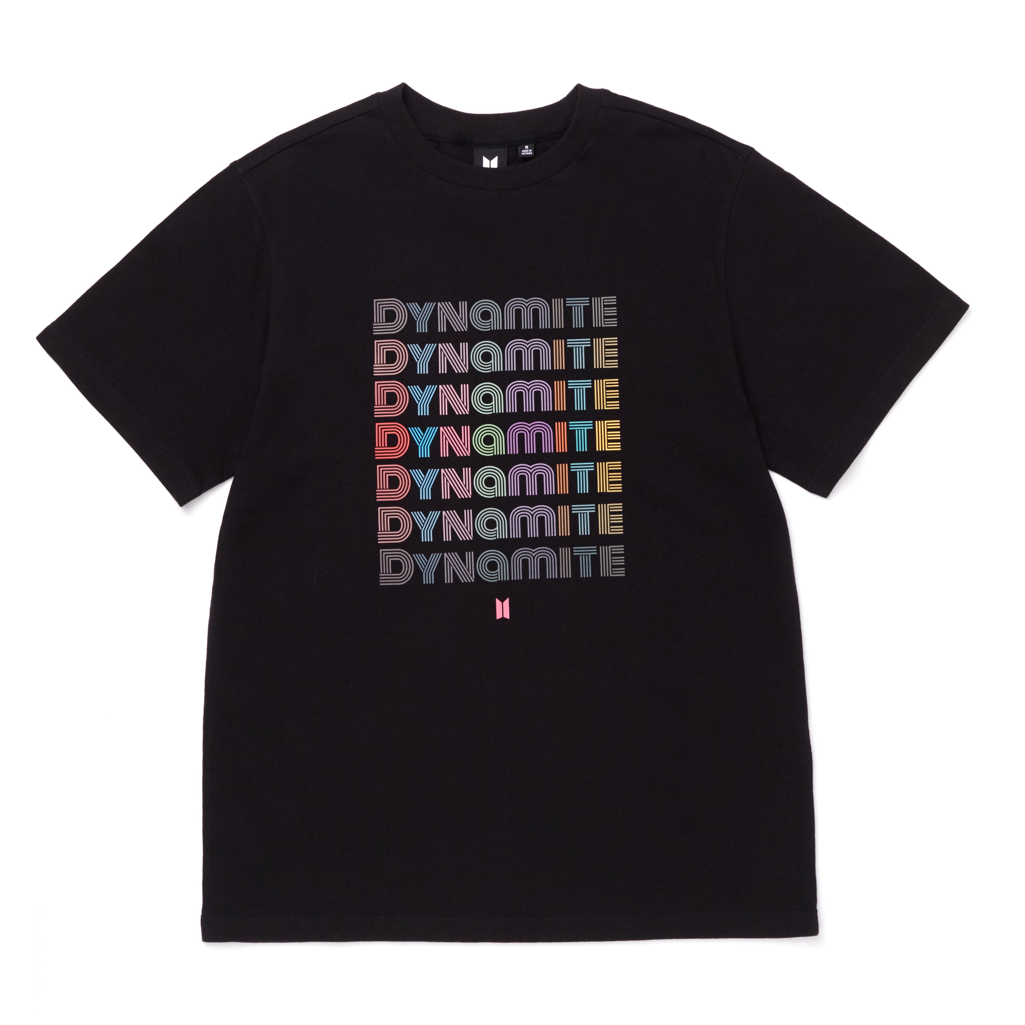 BTS BEYOND THE SCENS Tシャツ　激レア 駿河屋 -<中古>BTS(防弾少年団) 半袖 パフォーマンス Tシャツ