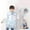 Sky Blue, variant on Children Raincoat Cute Cartoon Baby Transparent Fashion Wrapped EVA Raincoat Pool Umbrella for inside of Pool 100 Lb Umbrella Stand Umbrella Academy Poster Pool Umbrella Backyard Umbrella Foldable