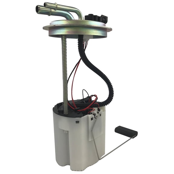 Agility Auto Parts 4010748 Fuel Pump Module Assembly for Chevrolet, GMC Specific Models