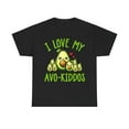 thumbnail image 2 of Teacher Avocado Mother's Day Cute Shirt, Mother's day Shirt ID-0403-T5AI, 2 of 10