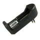 thumbnail image 2 of Batería recargable 16340 universal de iones de litio para cargador UE de 3,7 V 14500 18650 Cargador de baterías, 2 of 3