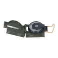 thumbnail image 4 of Hiking Compass Multifunction Aluminium Alloy Accurate Responsive Portable Survival Compass for Outdoor Adventure, 4 of 8