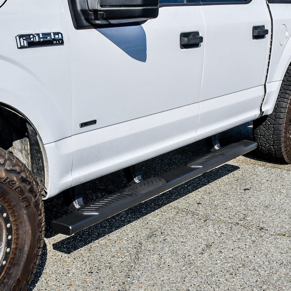 Westin 28-521095 R5 XD Nerf Step Bars