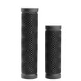 thumbnail image 4 of Bike Handlebar Handle Hand Grips MTB Mountain Bicycle Scooter Black, 4 of 8