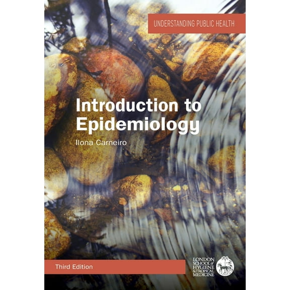 Introduction to Epidemiology, 3rd Edition, (Paperback)