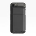 thumbnail image 3 of mophie Snap+ Powerstation Wireless Stand - Black - Compatible with MagSafe Enabled iPhones or Any Qi-Enabled Smartphones Including Apple Samsung or Google Phones, 3 of 8