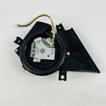thumbnail image 4 of Vacuum Blower Replace for Neatsvor X520 X600 Pro Laresar L6Pro Vacuum Cleaner Accessories Replacemen, 4 of 5