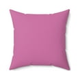 thumbnail image 2 of Pillow, Bedroom Pillow, Sofa Pillow, Throw pillow, pink pillow, 2 of 3