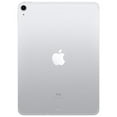 thumbnail image 4 of Restored 2020 Apple iPad air Wi Fi+Cellular 256 GB Silver (4th Generation) (Refurbished), 4 of 4