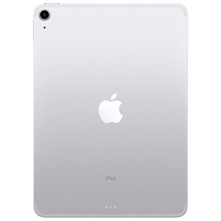 iPad本体 Apple iPad Air4 64GB_16 Silver Restored Apple iPad Air 4 (4th Gen) 64GB WiFi + Cellular Silver