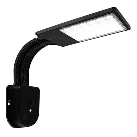 

30 Led Solar Light Remote Control Sensor for Garden Courtyard Garage