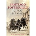 thumbnail image 1 of CIRCO MÁXIMO BOOKET MEXICO SANTIAGO POSTEGUILLO, 1 of 2