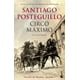 thumbnail image 1 of CIRCO MÁXIMO BOOKET MEXICO SANTIAGO POSTEGUILLO, 1 of 2