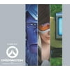 Pre-Owned: The Cinematic Art of Overwatch (Hardcover, 9781945683640, 1945683643)