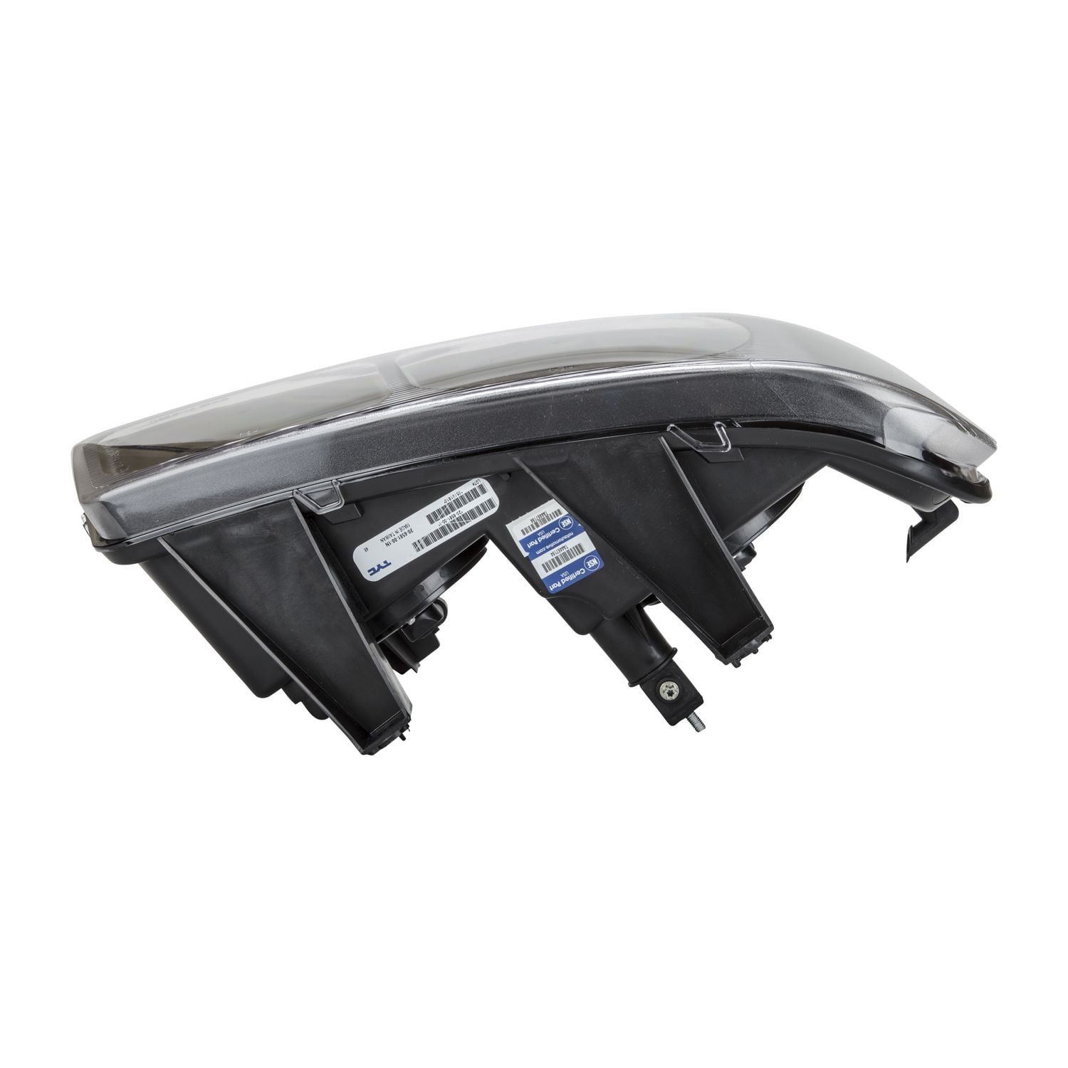 TYC 20-6581-00 Chevrolet//GMC Passenger Side Headlight Assembly
