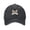 Cat, variant on Funny Hot Dog Baseball Cap with Bad Day to Be a Hot Dog Hat Denim Adjustable Humorous Gifts for Women Men