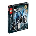 thumbnail image 1 of LEGO Technic Quad Bike LEGO -, 1 of 1