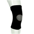 ACE Brand Compression Knee Support, L/XL, Breathable