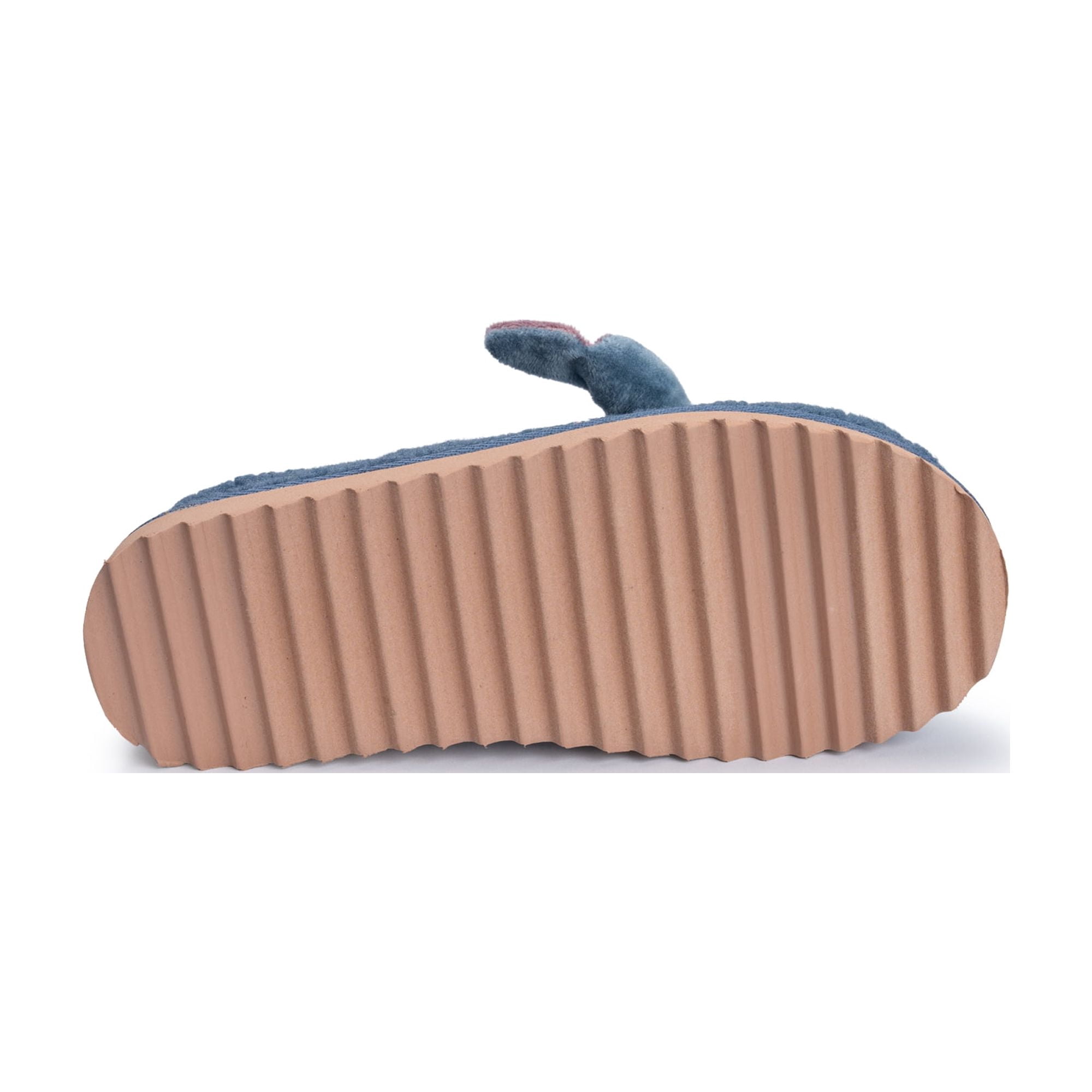 Ladies Stitch 3D Ear Clog Slipper