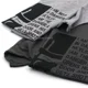 thumbnail image 4 of Camiseta gris para hombre con música Edm de DJ, Daft Punk, Charlie Brown, camiseta de moda, camisetas modernas y modernas, 4 of 5