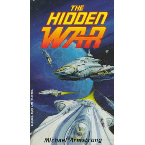 The Hidden War (Paperback)