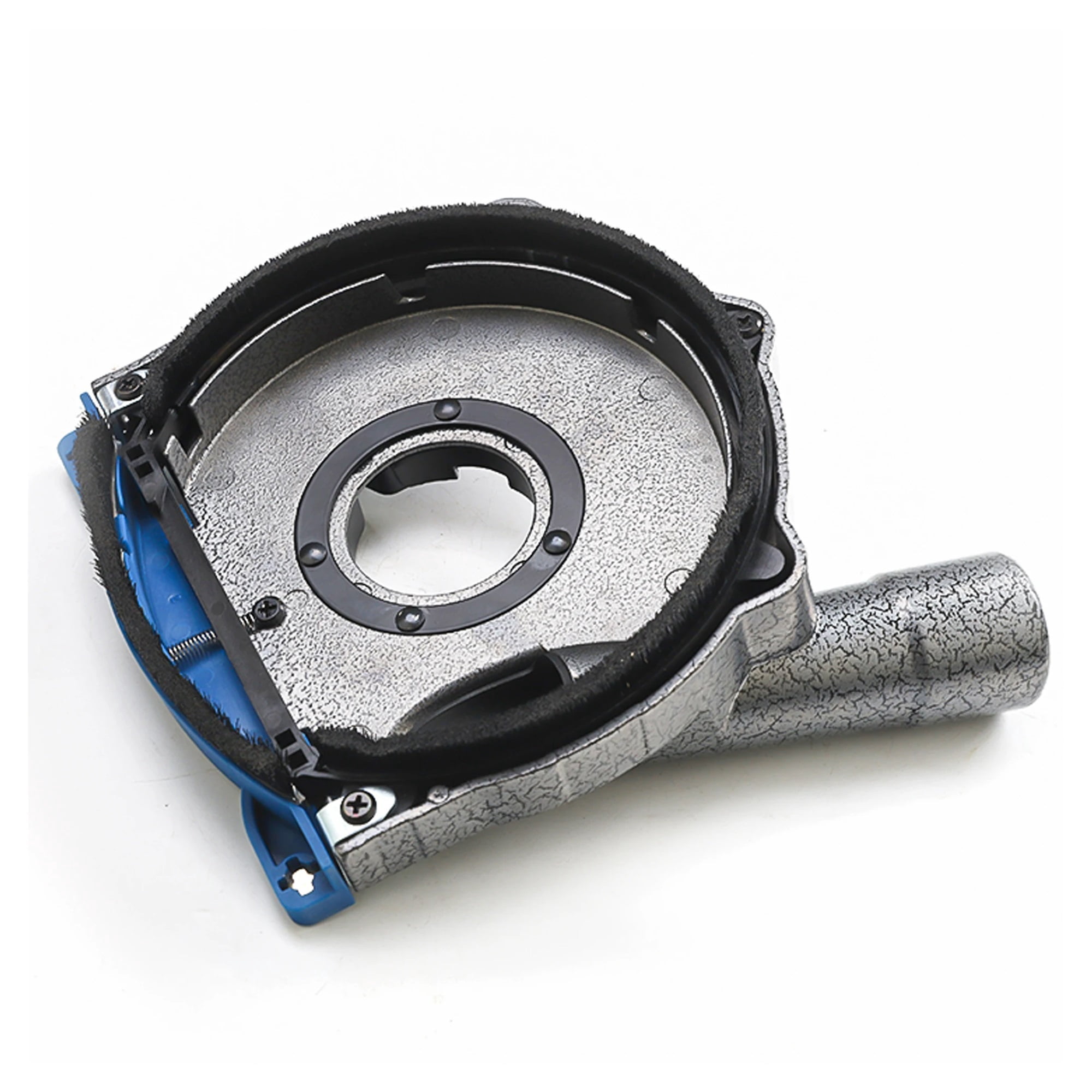 125MM Aluminium Grinding Dust Shroud For Angle Grinder With 125MM Grinding Wheel ,Easy to Setup
