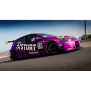Grid Legends, Electronic Arts, PlayStation 4, 014633382464