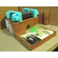 thumbnail image 1 of NOB NEW Cisco PIX 506E 2-Port Firewall VPN Network Security Appliance, 1 of 1