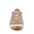 thumbnail image 4 of Jewel Badgley Mischka Inez Fashion Athletic Sneaker, 4 of 7